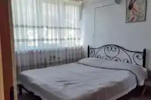 Уютная чистая квартира для отдыха, Хоста