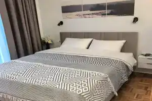 Апартаменты на Павелецкой рядом с метро, Москва