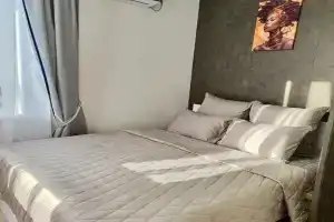 Отличная студия в Сколково