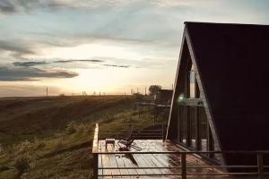 База отдыха «Вершина отдыха», Каменка