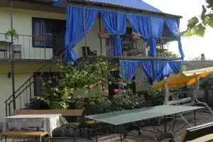 Объект «У Петровича», Приморский