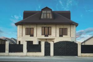 Гостевой дом «Аделина», Цветочный