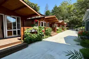 База отдыха «Good House», Гудаута