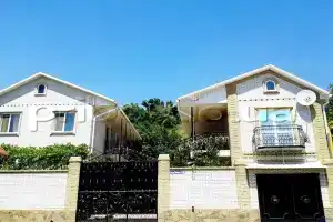 Мини-гостиница «Прибой»