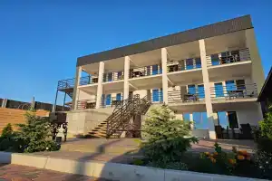 Гостевой Дворик