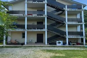 Гостевой дом «Две Столицы», Новомихайловский