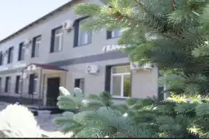 Мини-отель «Светлана», Ершов