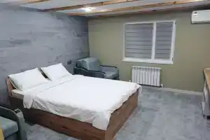 Гостевой дом «Для души», Калининск