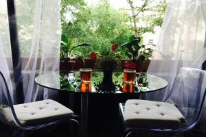 Мини-отель «БашенКа», Москва