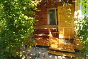 Гостевой дом «Коттедж У Татьяны», Судак