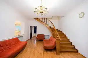 Апартаменты «YAN», Ереван