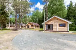 Гостевой дом «Кеняки», Спасская Губа