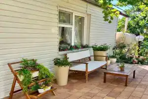 Гостевой дом «Терраса», Кабардинка