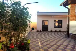 Гостевой дом у Ларисы, Анапа