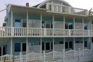 Гостевой дом «Жемчужина Каламиты», Песчаное