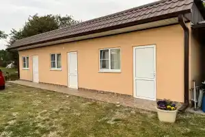 Гостевой дом «Уютный», Хыпста