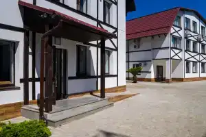 Апартаменты «Гавань», Дагомыс