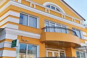 Like хостел Саратов, Саратов