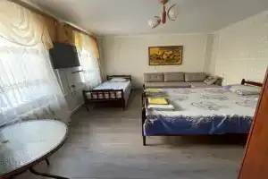 Гостевой дом на Новороссийской 172, Анапа