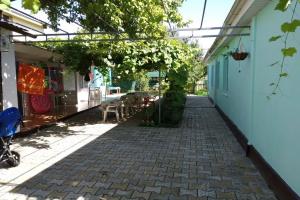 Гостевой дом «Тамара»