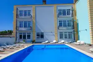 Гостевой дом «Елена», Анапа