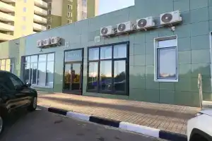 Мини-Отель «Аврора Спа», Ульяновск