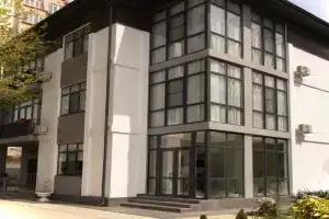 Вилла Абазгия, Гагра