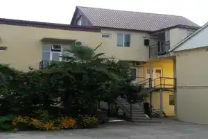 Мини-отель «Private House Suliko», Кобулети