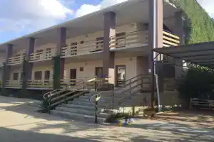 Гостевой дом «Алие»