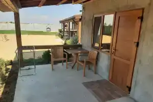 Отель «Беляус», Поповка