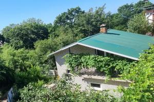 Гостевой дом «Шепот бамбука», Туапсе