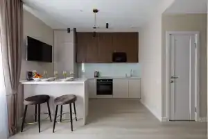 Гостиница «Norke Prime», Москва