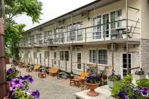 Гостевой дом «Вилла Феличе», Гурзуф