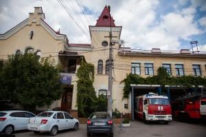 Гостиница «Таврическая», Симферополь