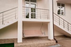 Гостевой дом «Изумрудные Холмы», Джубга