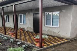 Мини-отель «Татьяна», Богучар