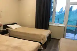 квартира на Победы 111, Лазаревское