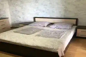 Гостевой дом на Титова, Сухум
