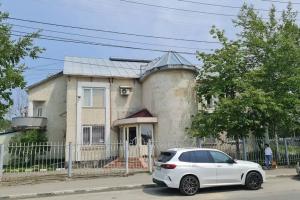 Хостелы