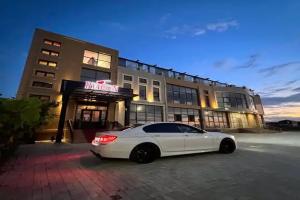 Гостиница «Редсан», Махачкала