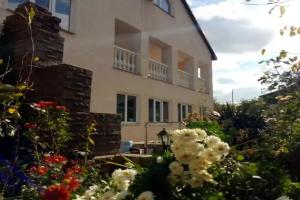 Объект «Ямал», Черноморское