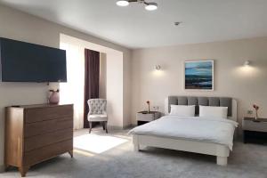 Отель «Брют», Самара