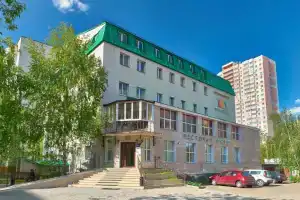 Хостел «84», Казань