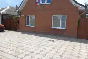 Гостевой дом «Как дома», Ейск