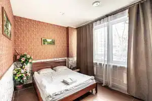 Хостел «Автор Братиславская», Москва