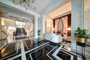 Апартаменты «Grand Royal Residences», Сочи
