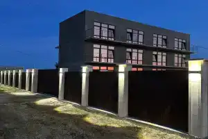 Гостевой дом у Елены, Береговое