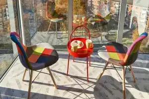 Благоустроенная квартира в ЖК Аллея Звёзд