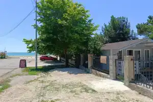 База отдыха «У моря», Гудаута