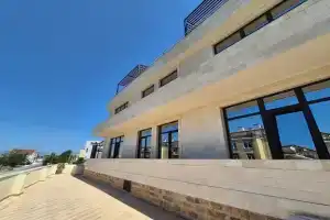 Гостиница «Золотая Гавань», Севастополь